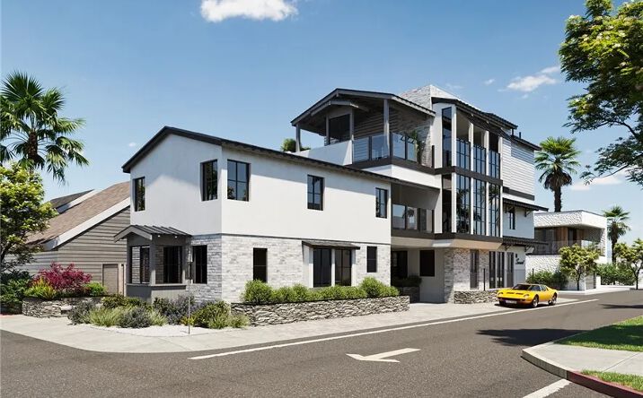 Pictures of Multifamily property located at 16432 25th Street, Sunset Beach, CA 90742 for sales - image #1