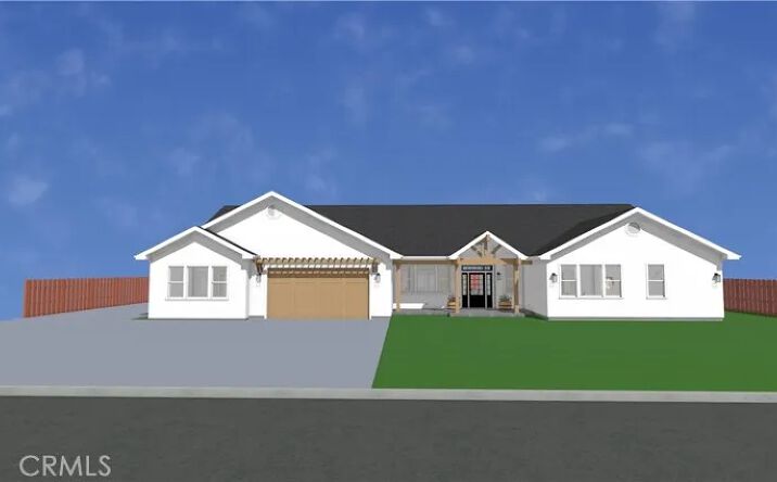 Pictures of Land property located at Southfork Dr, Norco, CA 91761 for sales - image #1