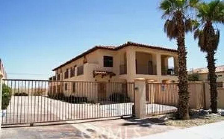Pictures of Multifamily property located at 3760 El Dorado Boulevard, Palm Springs, CA 92262 for sales - image #1