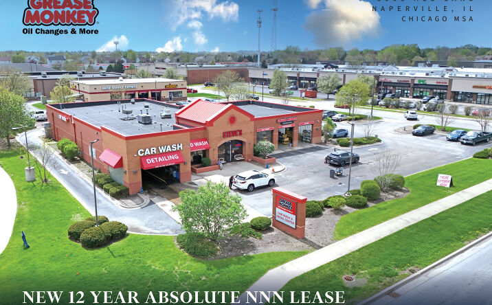 Pictures of Retail, Special Purpose property located at 5008 ACE LN, NAPERVILLE, IL 60564-8171 for sales - image #1
