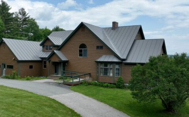 Pictures of Hospitality property located at 487 Stevens Pl, Newbury, VT 05081 for sales - image #1