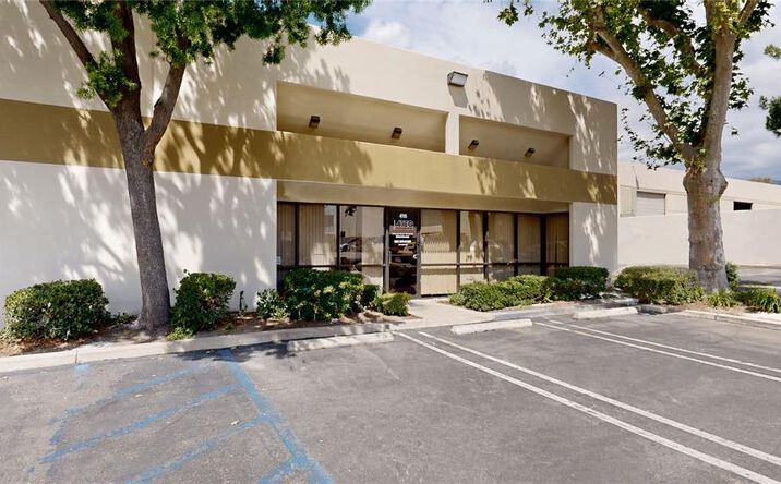 Pictures of Industrial property located at 10722 E Arrow, Rancho Cucamonga, CA 91730 for sales - image #1