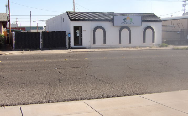 Pictures of Office property located at 765 BROADWAY AVE, EL CENTRO, CA 92243-2434 for sales - image #1