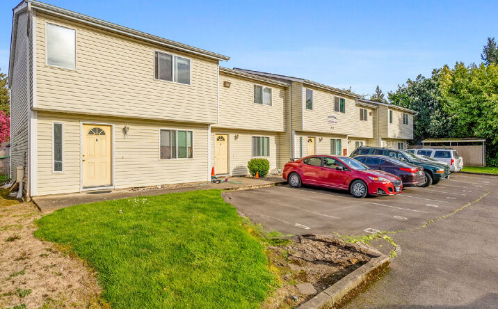Pictures of Multifamily property located at 501-529 Warren St S, Monmouth, OR 97361-2212, 371 Ecols St N, Monmouth, OR 97361, 422-438 Warren St S, Monmouth, OR 97361, 441 Warren St S, Monmouth, OR 97361 for sales - image #1