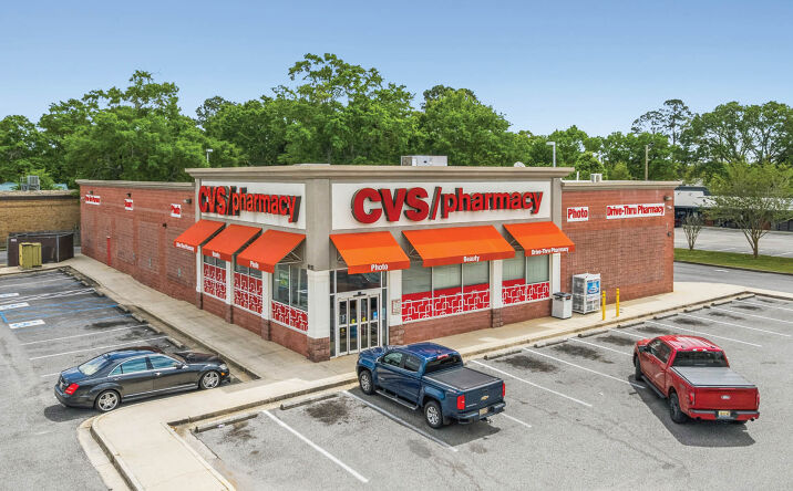 Pictures of Retail property located at 9151 MOFFETT RD, SEMMES, AL 36575-5315 for sales - image #1