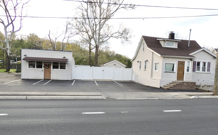 Pictures of Office, Land property located at 1919 U.S. 22, Scotch Plains, NJ 07076 for sales - image #1