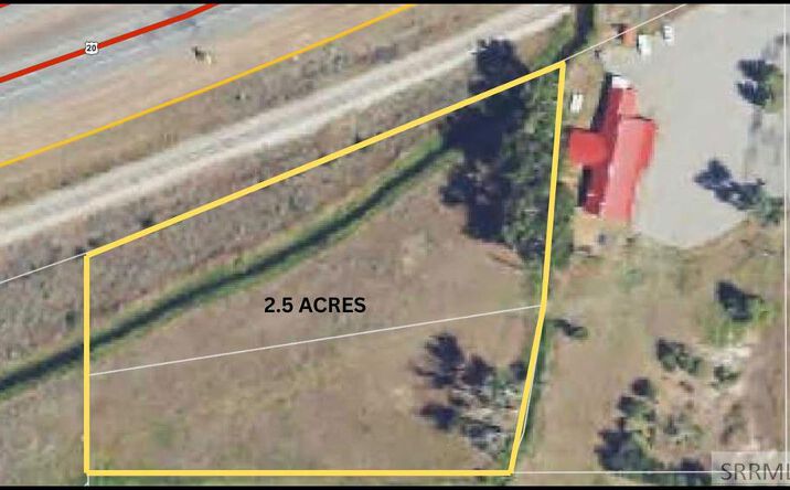 Pictures of Land property located at TBD N 2600 E, St. Anthony, ID 83445 for sales - image #1