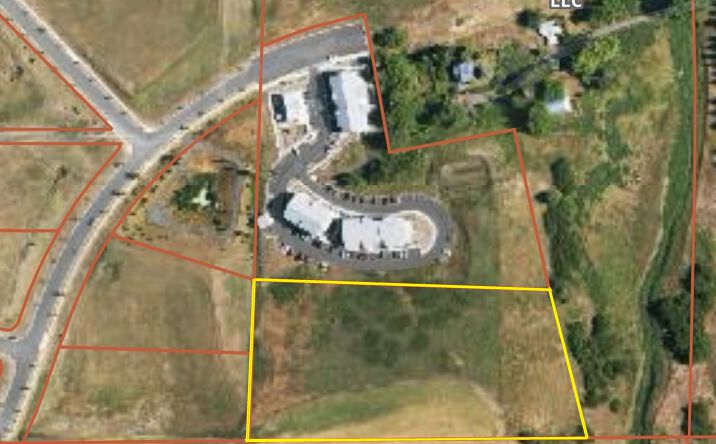Pictures of Multifamily property located at Bypass Drive, Pullman, WA 99163 for sales - image #1