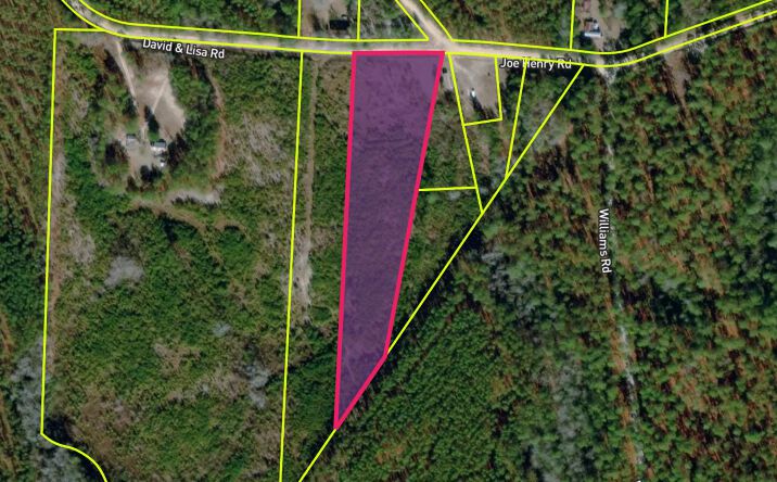 Pictures of Multifamily, Land, Mobile Home Park property located at Wilkins Road, Patrick, SC 29584 for sales - image #1
