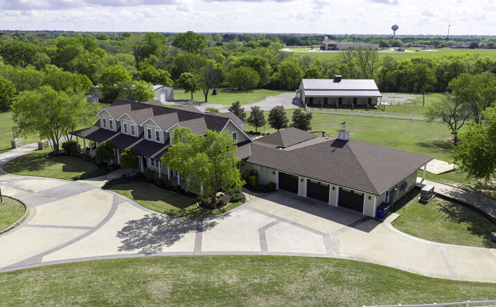 Pictures of Land property located at 3620 W BEECH AVE, DUNCAN, OK 73533-2284 for sales - image #1