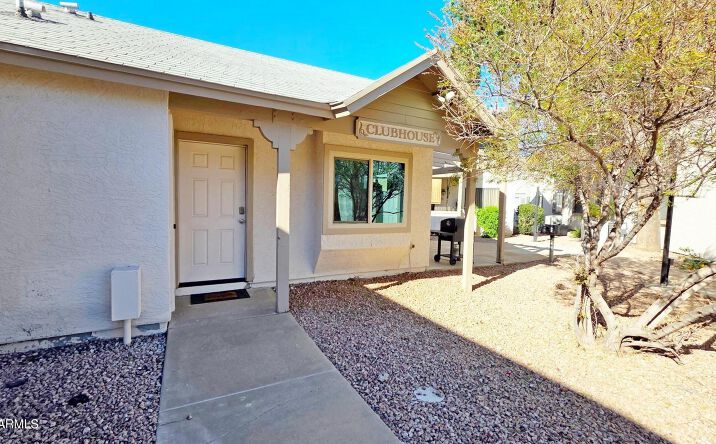 Pictures of Multifamily property located at 616 S Hardy Dr, Tempe, AZ 85281 for sales - image #1