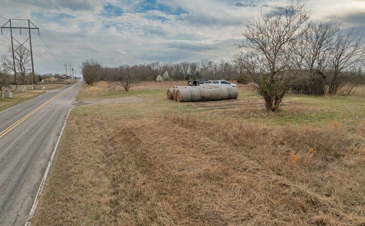 Pictures of Land property located at Willow St, Talala, OK 74080 for sales - image #1