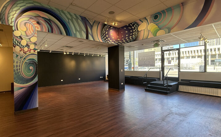 Pictures of Retail property located at 1020 15th Street, Unit 1V, Denver, CO 80202 for sales - image #1