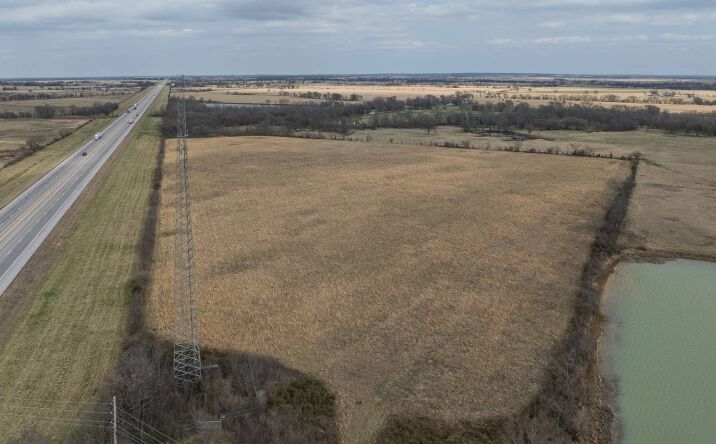Pictures of Land property located at TBD N 4340 Rd, Adair, OK 74330 for sales - image #1