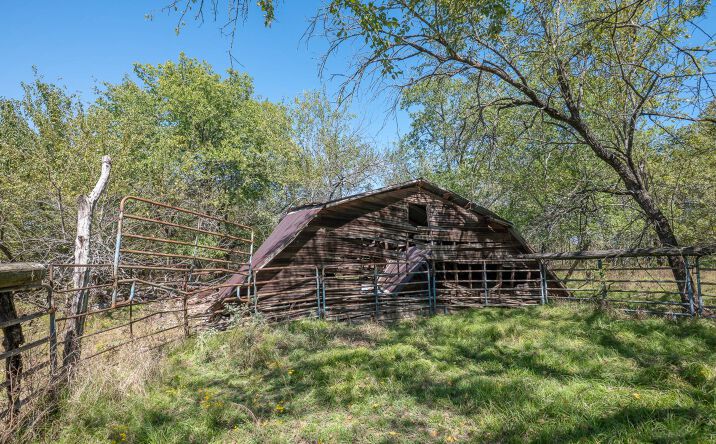 Pictures of Land property located at 1234 Odell Springs Rd, Bennington, OK 74723 for sales - image #1