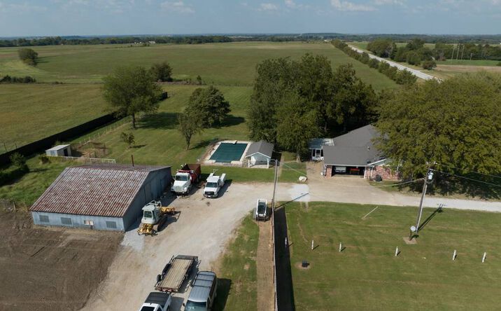 Pictures of Retail, Land property located at 31511 S Hwy 82, Vinita, OK 74301 for sales - image #1