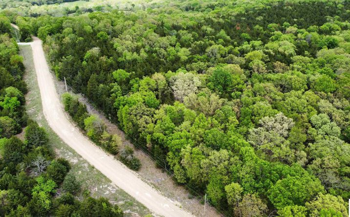 Pictures of Land, Special Purpose property located at TBD Crabtree, Warsaw, MO 65355 for sales - image #1