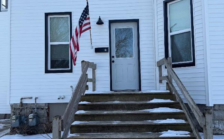 1101 Stoughton Avenue, Stoughton