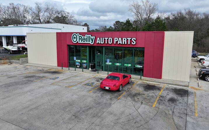 image of property at 1808 US HWY 98 Daphne AL 36526-4281