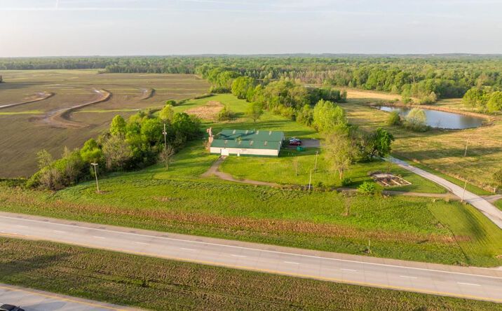 Pictures of Business for Sale, Industrial property located at 440 NW 7 Highway, Urich, MO 64788 for sales - image #1