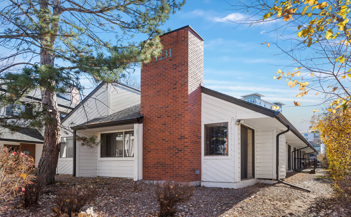 Pictures of Office, Mixed Use, Special Purpose property located at 1231 South Parker Road, Denver, CO 80231 for sales - image #1