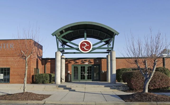 532 PATTERSON AVE, MOORESVILLE