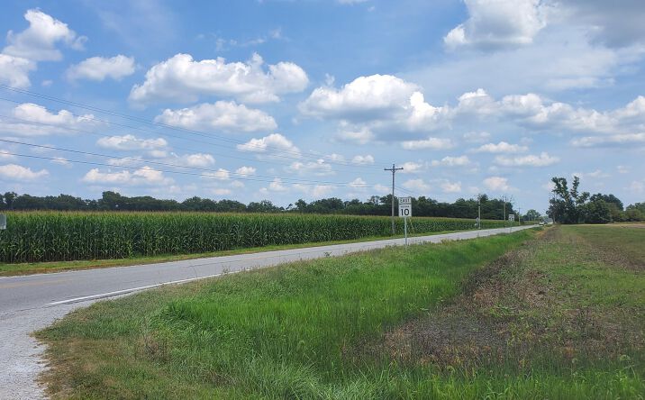 Pictures of Land property located at 1200 W In-10, San Pierre, IN 46374 for sales - image #1
