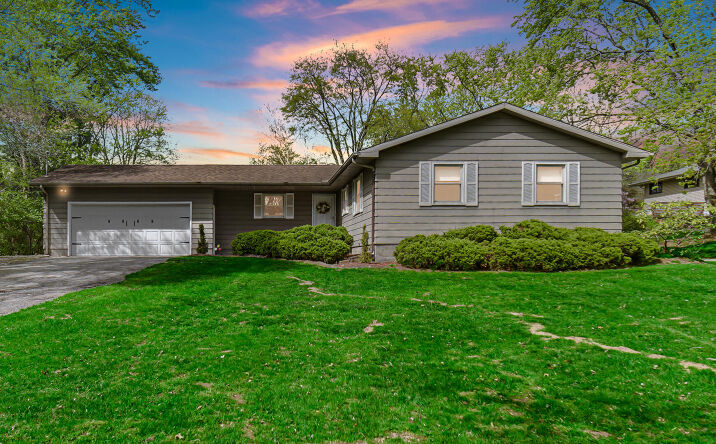 Pictures of Multifamily property located at 5505 W Schultz Road, La Porte, IN 46350 for sales - image #1