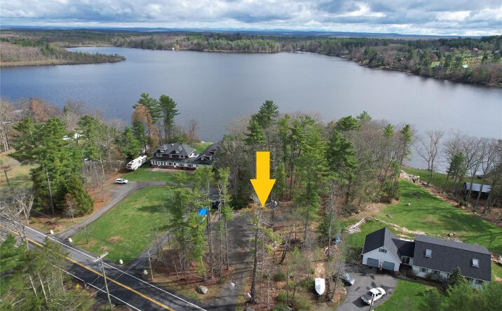 Pictures of Land, Multifamily, Special Purpose property located at 131 Highland Lake Road, Highland Lake, NY 12743 for sales - image #1