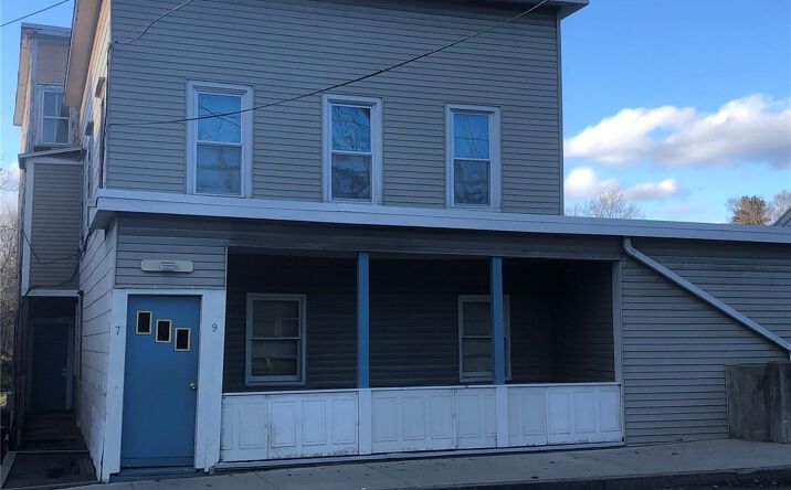 7 - 9 Main Street, North East
