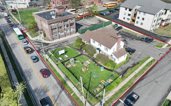 Pictures of Office, Special Purpose property located at 52 & 56 S Main Street, Ramapo, NY 10977 for sales - image #1