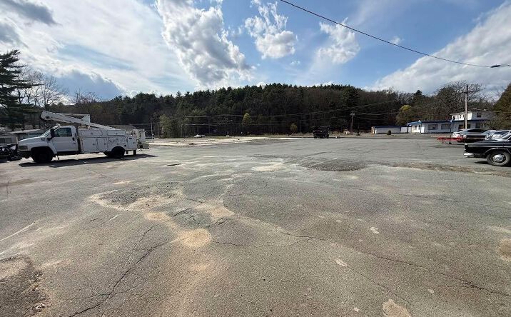 Pictures of Land property located at 188 S Main Street, Wawarsing, NY 12428 for sales - image #1