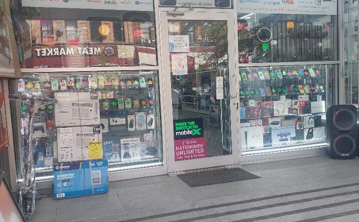 Pictures of Business for Sale, Retail property located at 385 Knickerbocker Avenue, New York, NY 11237 for sales - image #1