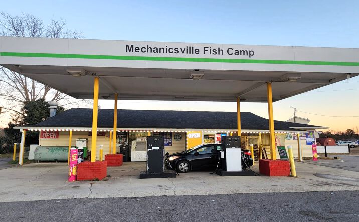 Pictures of Retail property located at 2500 Cashua Ferry Road, Darlington, SC 29532 for sales - image #1