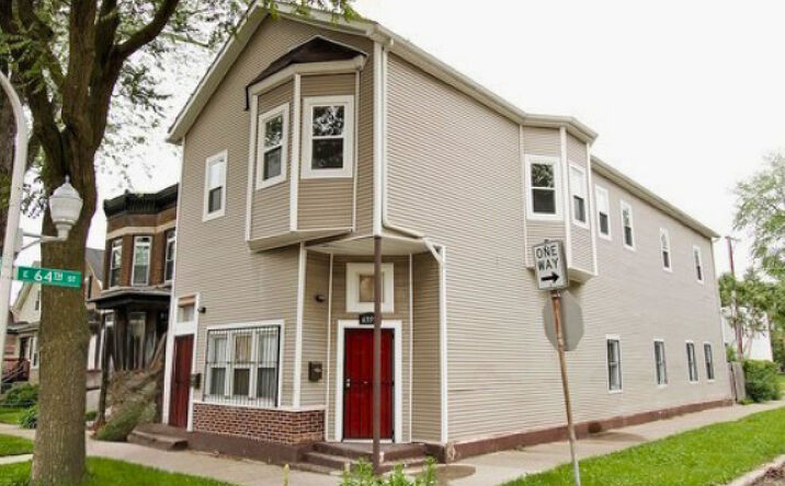 Pictures of Multifamily property located at 6359 S Rhodes Avenue, Chicago, IL 60637 for sales - image #1