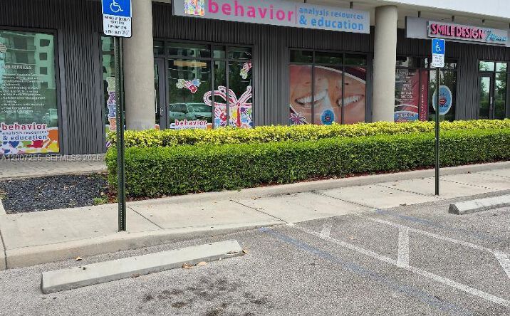 Pictures of Office property located at 1695 NW 110th Ave # 106, Sweetwater, FL 33172 for sales - image #1