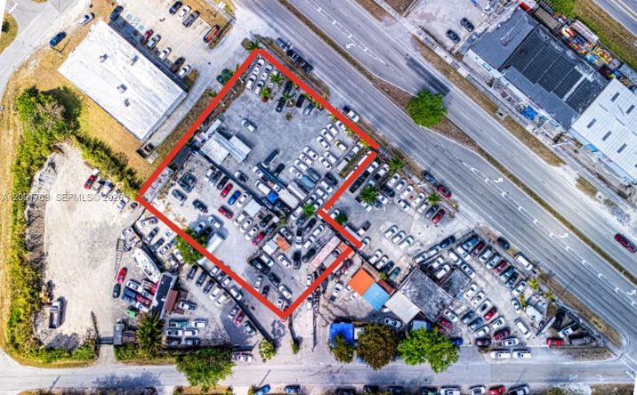 Pictures of Land, Industrial property located at 22901 S FEDERAL HWY UNINCORPORATED COUNTY FL 33170, UNINCORPORATED COUNTY, FL 33170 for sales - image #1