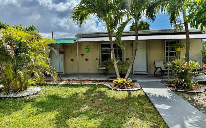 Pictures of Multifamily property located at 509 SW 78th Ct, Miami, FL 33144 for sales - image #1