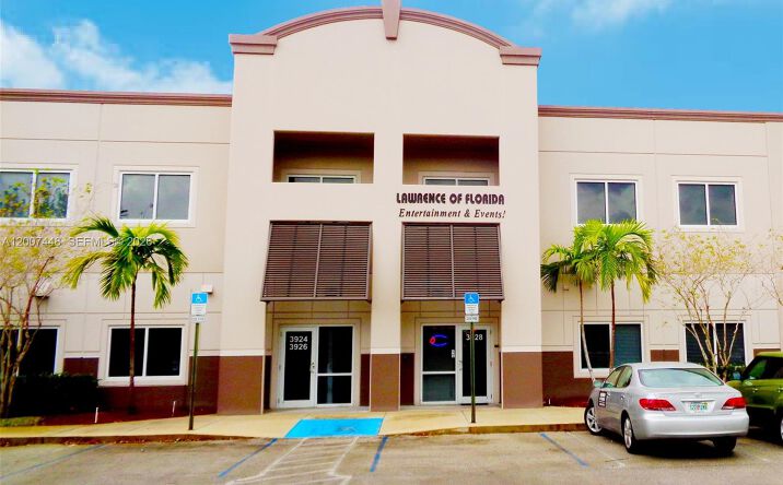 Pictures of Office, Industrial property located at 3924 Coral Ridge Dr # 7, Coral Springs, FL 33065 for sales - image #1