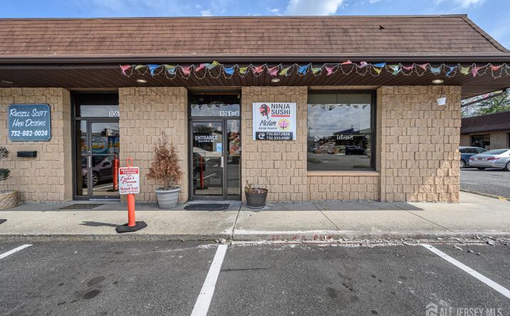 Pictures of Business for Sale, Retail property located at 1061 Raritan Road, Clark, NJ 07066 for sales - image #1
