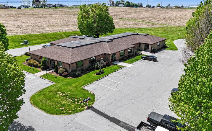 Pictures of Office property located at 3375 CARLISLE RD, GARDNERS, PA 17324 for sales - image #1