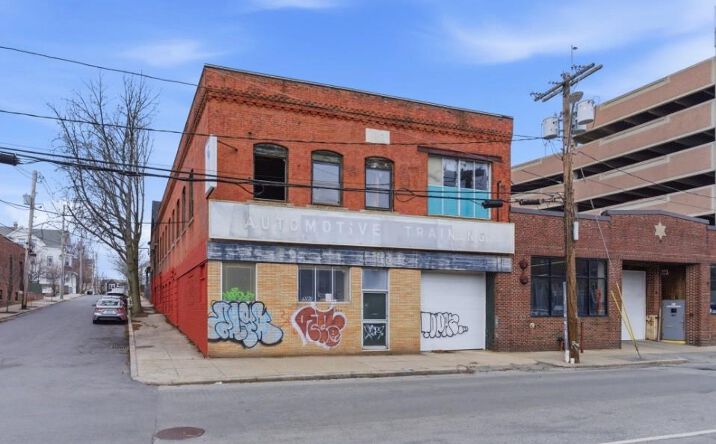 Pictures of Special Purpose property located at 361 West Fountain Street, Providence, RI 02903 for sales - image #1