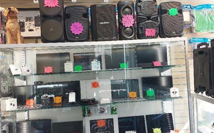 Pictures of Business for Sale, Retail property located at 385 Kickerbocker Avenue, Brooklyn, NY 11237 for sales - image #1