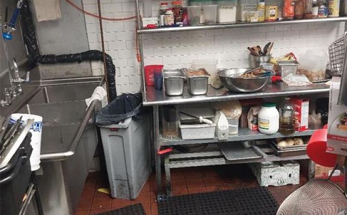 Pictures of Business for Sale, Retail property located at 41 Newkirk Plaza, Brooklyn, NY 11226 for sales - image #1