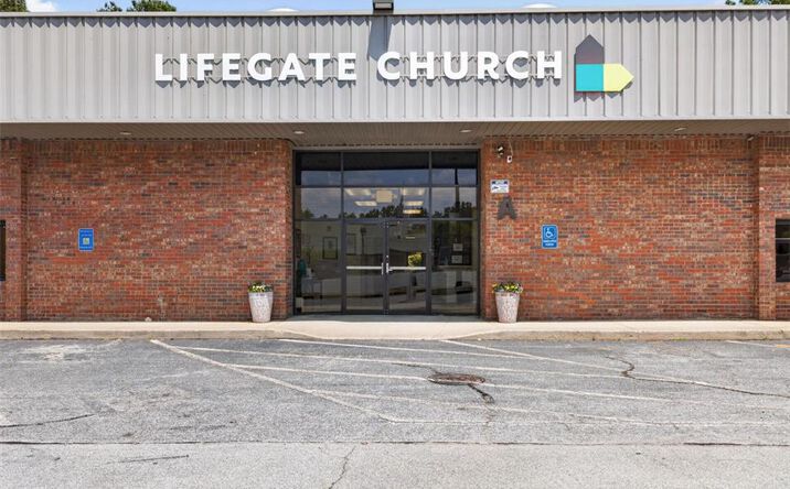 Pictures of Mixed Use, Special Purpose, Office property located at 3005 Lenora Church Road Unit A, Snellville, GA 30078 for sales - image #1