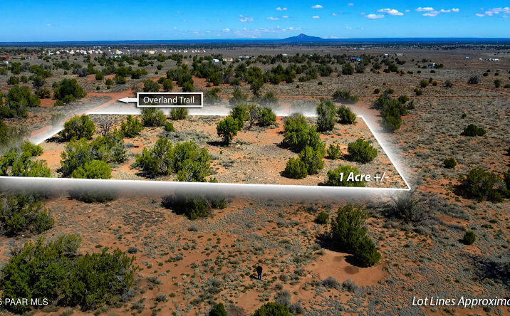 Pictures of Land, Multifamily property located at 579 Overland Trail, Williams, AZ 86046 for sales - image #1