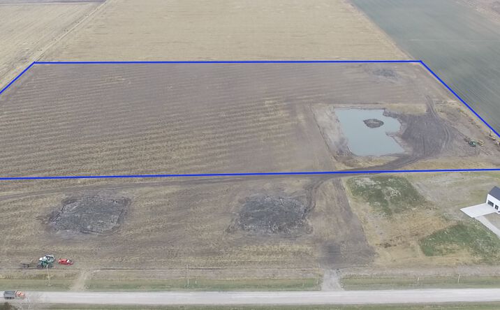 Pictures of Land property located at 378 County Rd G, Ashland, NE 68003 for sales - image #1
