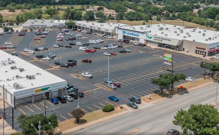 1050 N Westmoreland Rd, Dallas
