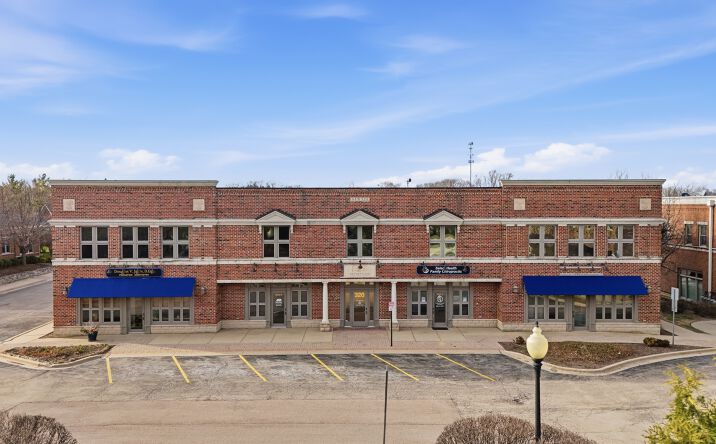 Pictures of Office property located at 40W320 LaFox Road, St. Charles, IL 60175 for sales - image #1
