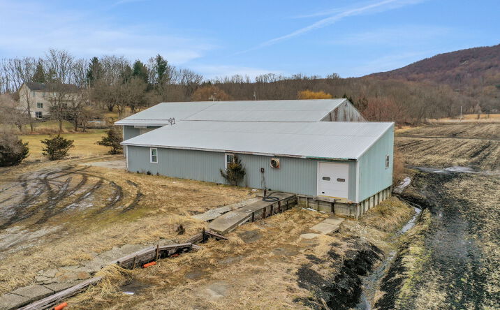 Pictures of Land, Industrial, Self Storage property located at 350 NEWPORT BRIDGE RD, PINE ISLAND, NY 10969 for sales - image #1